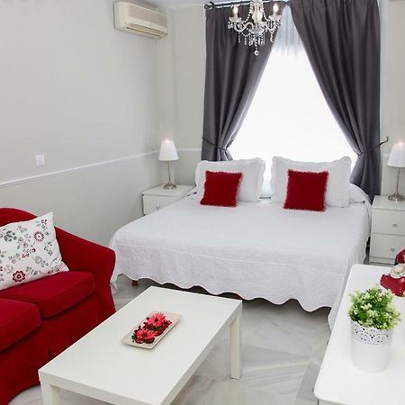 Apartamento Centro Sanlucar Apartment Sanlucar de Barrameda Ngoại thất bức ảnh