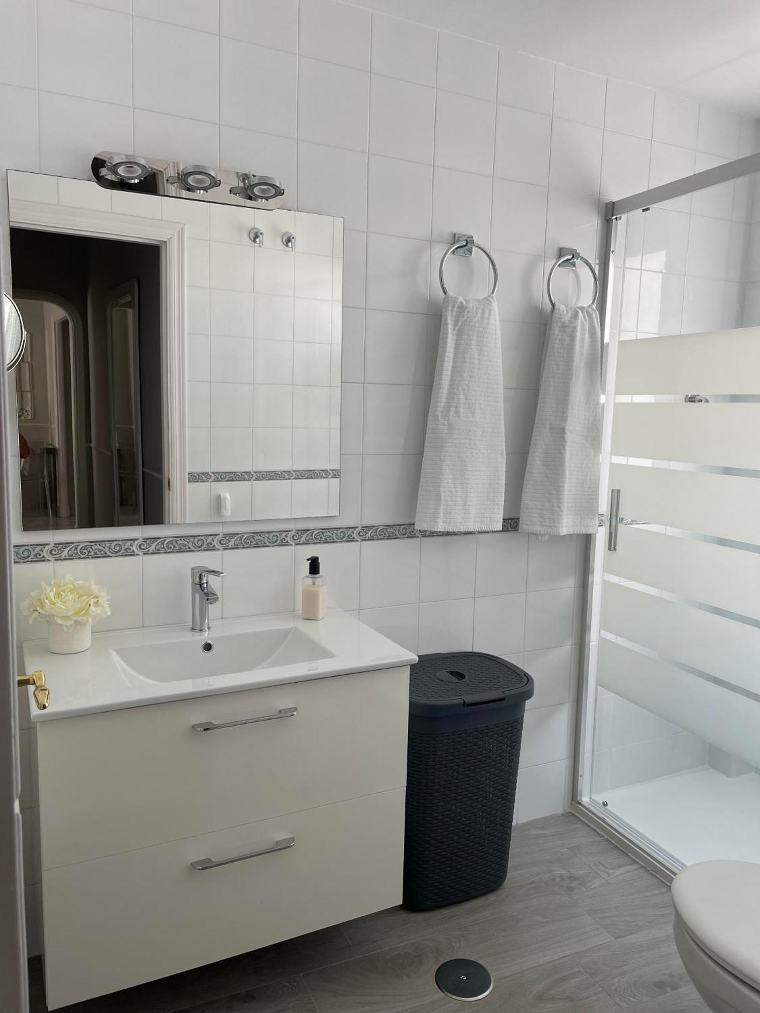 Apartamento Centro Sanlucar Apartment Sanlucar de Barrameda Ngoại thất bức ảnh