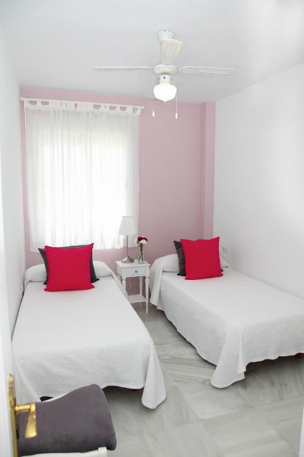 Apartamento Centro Sanlucar Apartment Sanlucar de Barrameda Ngoại thất bức ảnh