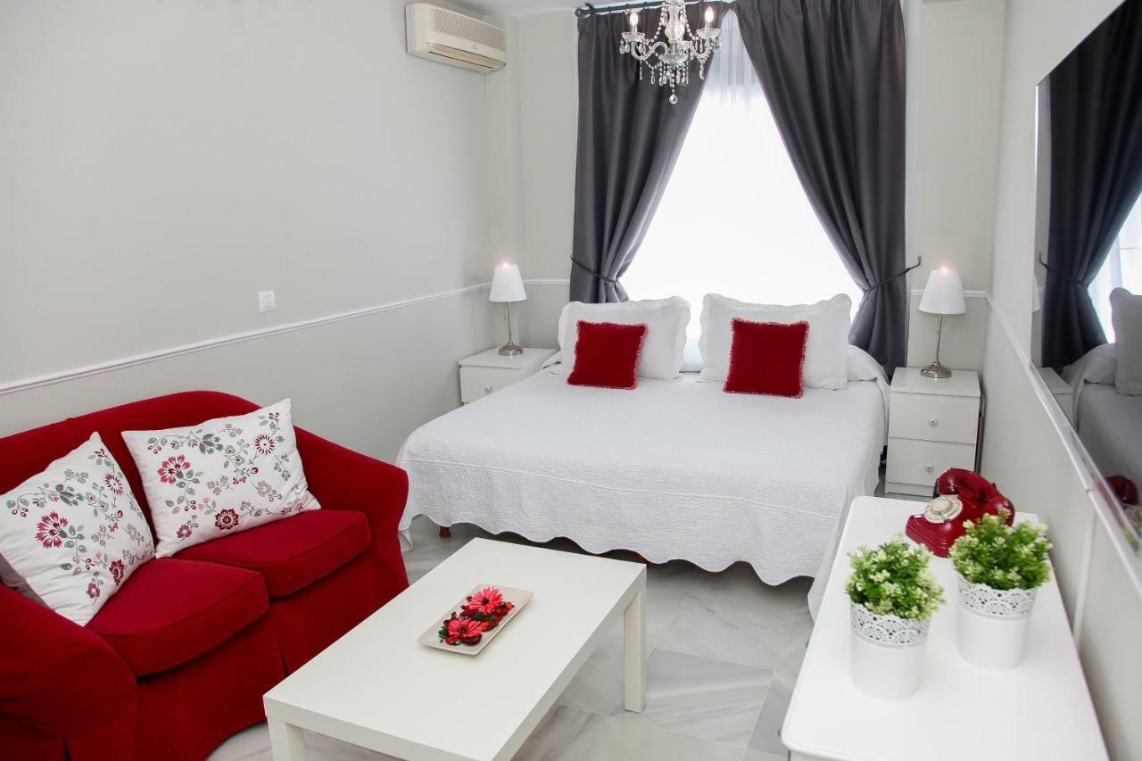 Apartamento Centro Sanlucar Apartment Sanlucar de Barrameda Ngoại thất bức ảnh