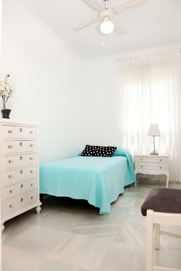 Apartamento Centro Sanlucar Apartment Sanlucar de Barrameda Ngoại thất bức ảnh
